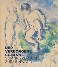 Cover Cezanne