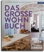 Cover Wohnbuch