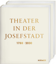Josefstadt Cover